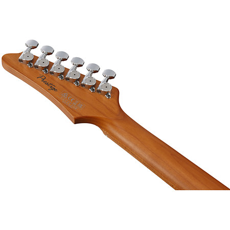 AZ2402-AGM Prestige Apple Green Metallic + Etui Ibanez