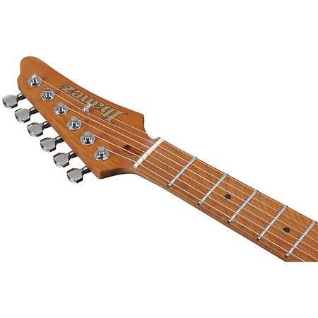 AZ2204-PW Prestige Pearl White + Etui Ibanez