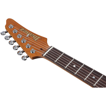 AZ2204NW-VR Prestige Vermillion Red + Etui Ibanez