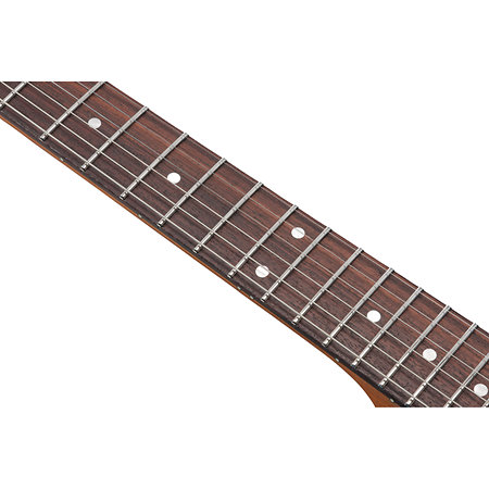 Ibanez AZ2204N-VGF Prestige Ivy Green Metallic Flat + Etui