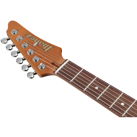 AZ2203NT-DBF Prestige Dark Tide Blue Flat + Etui Ibanez