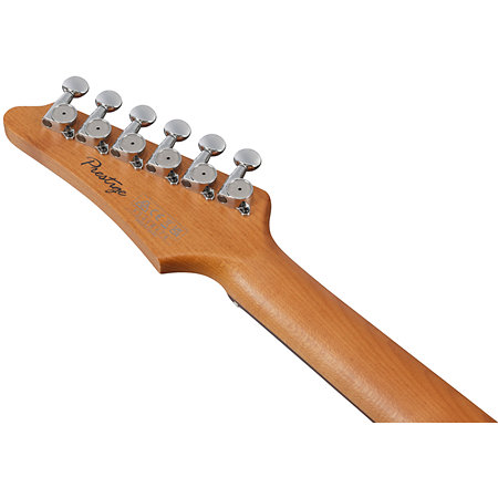 AZ2203NT-DBF Prestige Dark Tide Blue Flat + Etui Ibanez