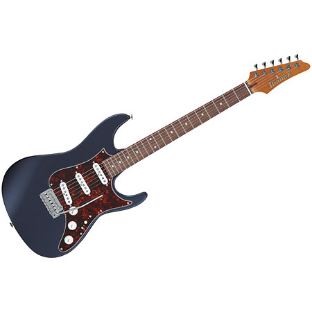 AZ2203NT-DBF Prestige Dark Tide Blue Flat + Etui Ibanez