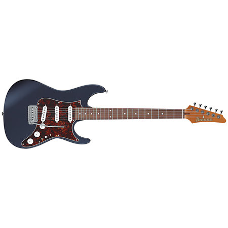 AZ2203NT-DBF Prestige Dark Tide Blue Flat + Etui Ibanez