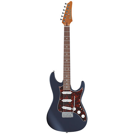 AZ2203NT-DBF Prestige Dark Tide Blue Flat + Etui Ibanez