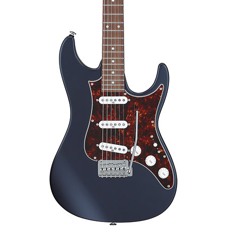 AZ2203NT-DBF Prestige Dark Tide Blue Flat + Etui Ibanez