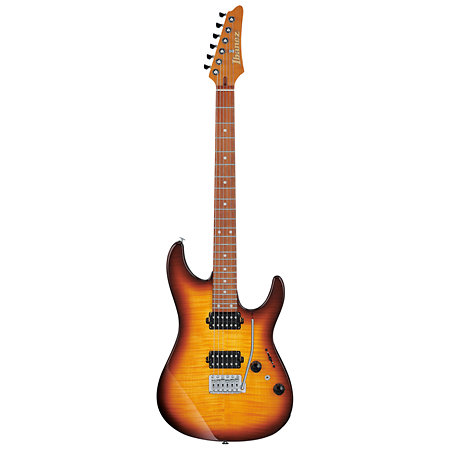 AZ24S1F-VLS Standard Violin Sunburst Ibanez
