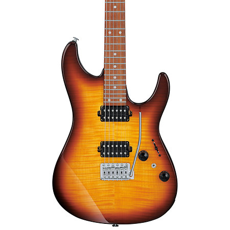 AZ24S1F-VLS Standard Violin Sunburst Ibanez