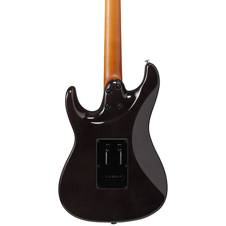 AZ22S1F-TKS Standard Transparent Black Sunburst Ibanez
