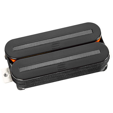 Seymour Duncan Slug Rail Humbucker Neck Black