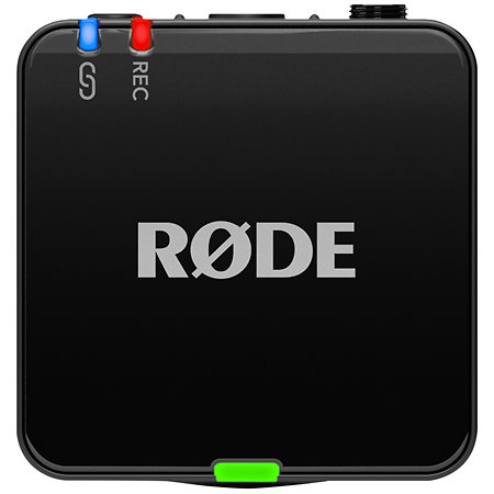 Wireless GO (Gen 3) Rode