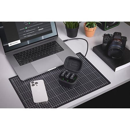 Wireless GO (Gen 3) Rode