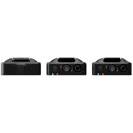 Wireless GO (Gen 3) Rode