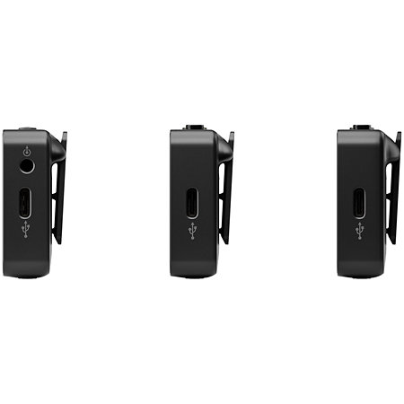Wireless GO (Gen 3) Rode