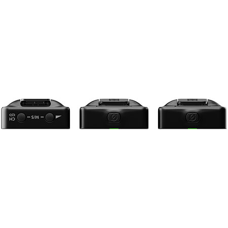 Wireless GO (Gen 3) Rode