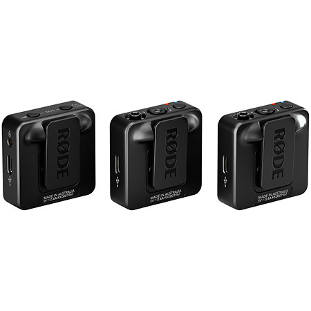 Wireless GO (Gen 3) Rode