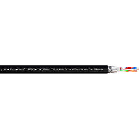 Cordial CSE NN6A PUR 10m