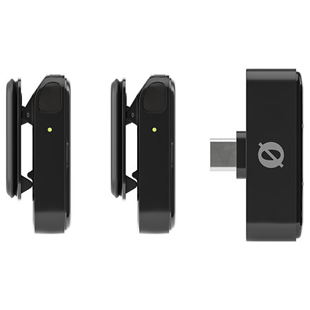 Wireless Micro Rode