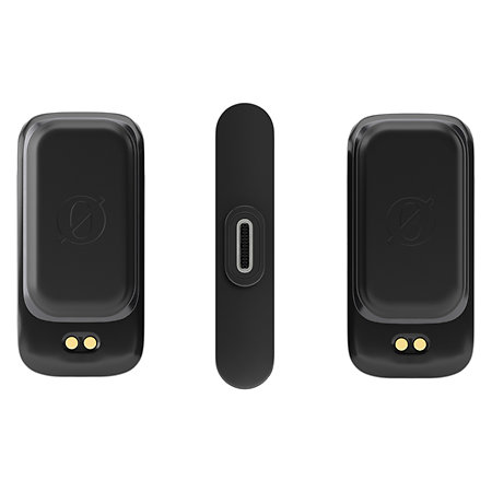 Wireless Micro Rode