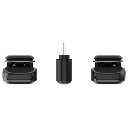 Wireless Micro Rode