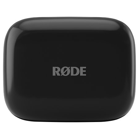 Wireless Micro Rode