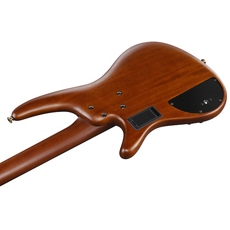 SR5500-MHF Prestige Mocha Flat + Etui Ibanez