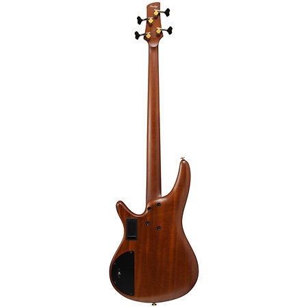 SR5500-MHF Prestige Mocha Flat + Etui Ibanez