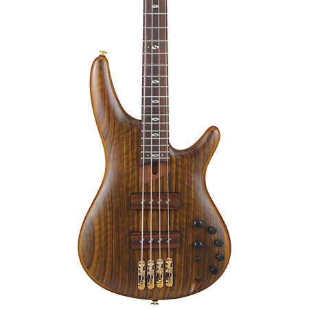 SR5500-MHF Prestige Mocha Flat + Etui Ibanez