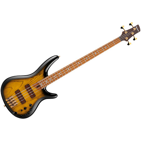 SR4500-DST Prestige Desert Sunset Burst + Etui Ibanez
