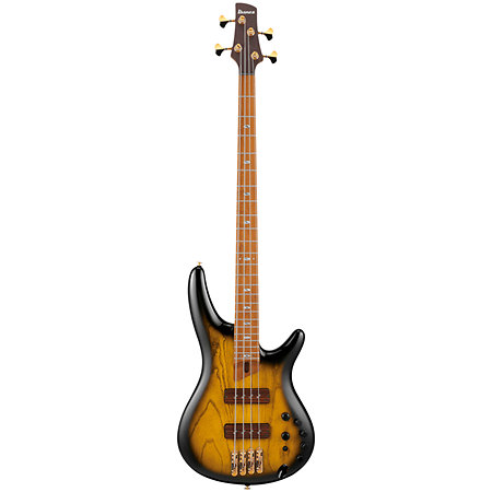 SR4500-DST Prestige Desert Sunset Burst + Etui Ibanez
