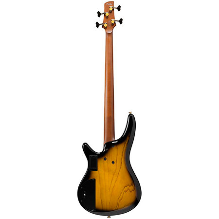 SR4500-DST Prestige Desert Sunset Burst + Etui Ibanez