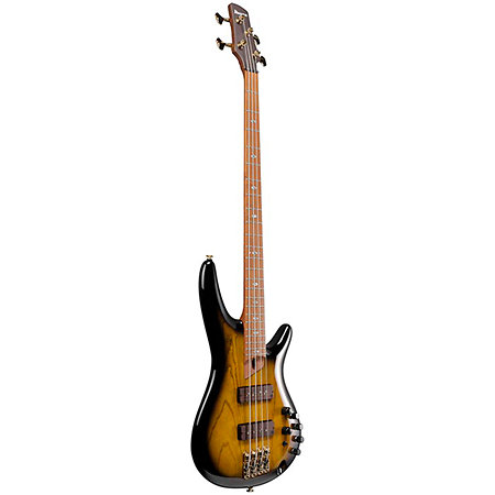 SR4500-DST Prestige Desert Sunset Burst + Etui Ibanez