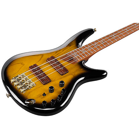 SR4500-DST Prestige Desert Sunset Burst + Etui Ibanez
