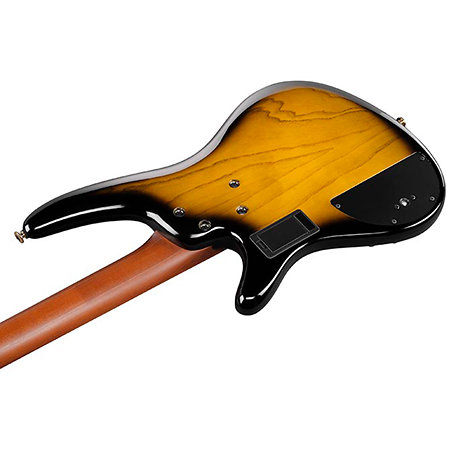 SR4500-DST Prestige Desert Sunset Burst + Etui Ibanez