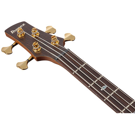 SR3500-BK Prestige Black + Etui Ibanez