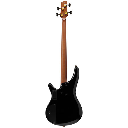 SR3500-BK Prestige Black + Etui Ibanez