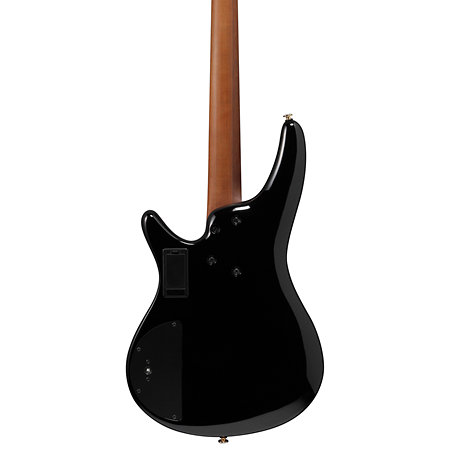 SR3500-BK Prestige Black + Etui Ibanez