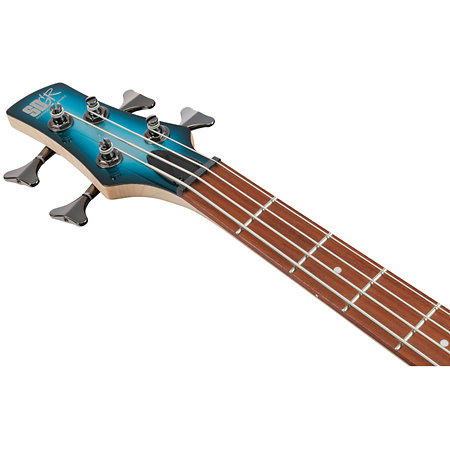 Ibanez SR300E-DOT Standard Deep Ocean Metallic
