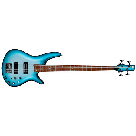 SR300E-DOT Standard Deep Ocean Metallic Ibanez