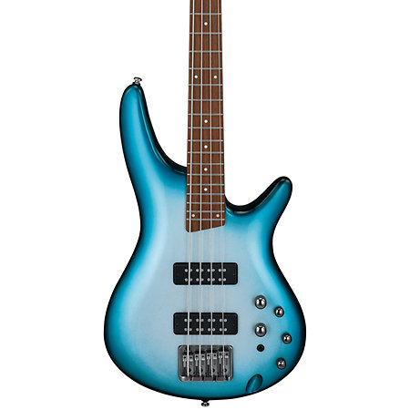 SR300E-DOT Standard Deep Ocean Metallic Ibanez