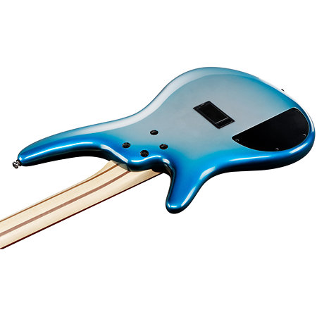 SR300E-DOT Standard Deep Ocean Metallic Ibanez