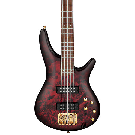 SR305EDX-WZM Standard Wine Red Frozen Matte Ibanez