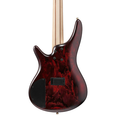 SR305EDX-WZM Standard Wine Red Frozen Matte Ibanez