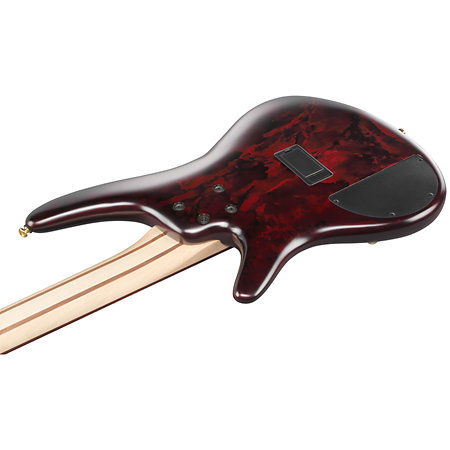 SR305EDX-WZM Standard Wine Red Frozen Matte Ibanez