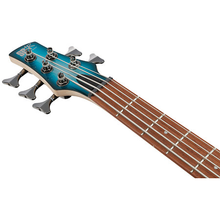 Ibanez SR305E-DOT Standard Deep Ocean Metallic