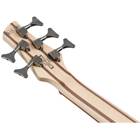 SR305E-DOT Standard Deep Ocean Metallic Ibanez