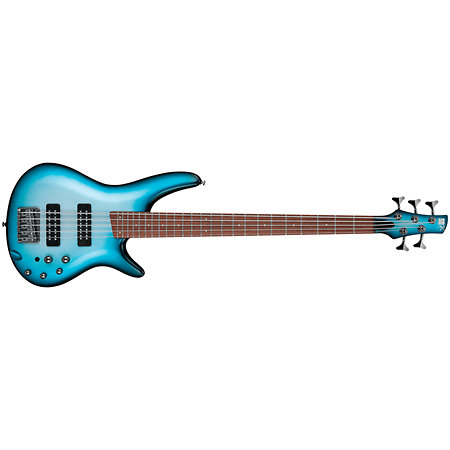 SR305E-DOT Standard Deep Ocean Metallic Ibanez