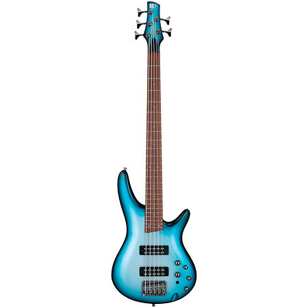 SR305E-DOT Standard Deep Ocean Metallic Ibanez