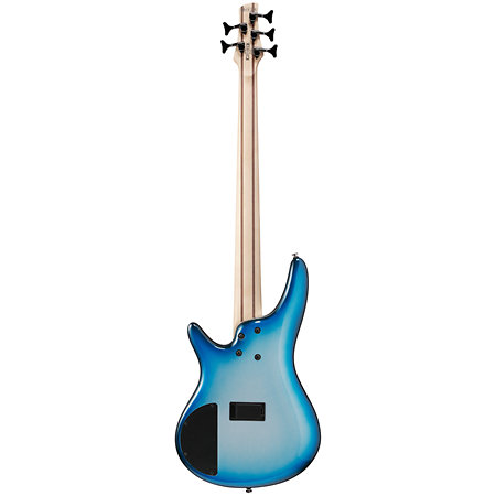 SR305E-DOT Standard Deep Ocean Metallic Ibanez
