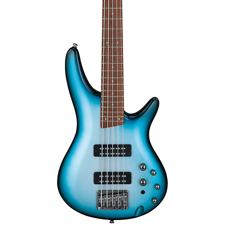 SR305E-DOT Standard Deep Ocean Metallic Ibanez
